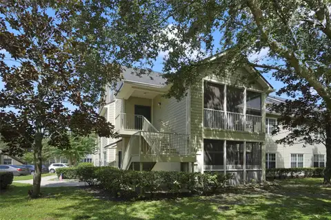 3721 S LAKE ORLANDO PKWY #6 — home for sale