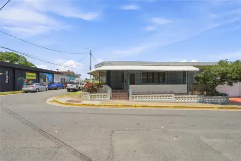 16 CALLE EDUARDO QUEVEDO — home for sale