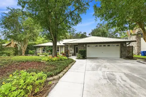 2107 W FORE DR — home for sale