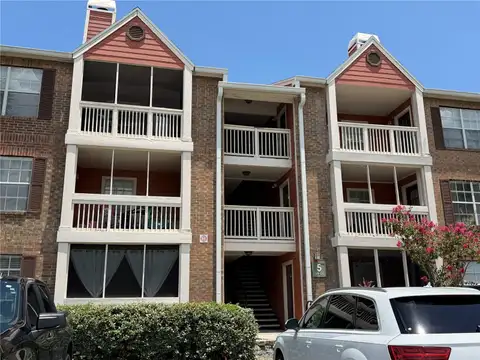 10200 GANDY BLVD N #512 — home for sale