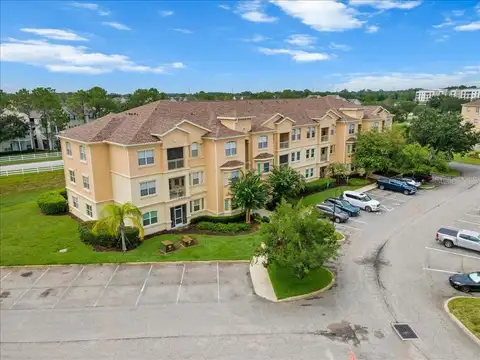 110 TERRACE RIDGE CIR #110 — home for sale