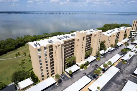 2618 COVE CAY DR #702 — home for sale