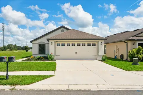 2403 CASPIAN DR — home for sale
