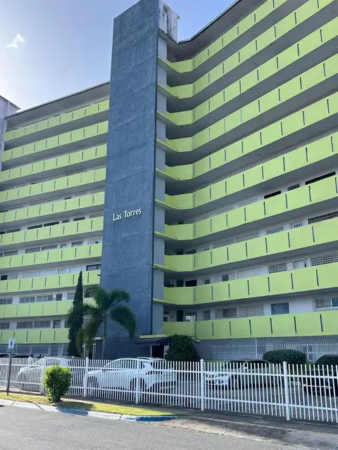 COND. LAS TORRES SUR CALLE GONZALO RIVERA ORTEGA — home for sale