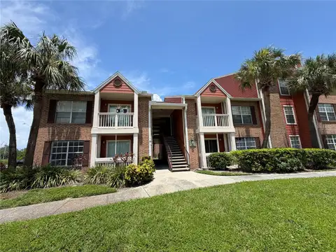 10200 GANDY BLVD N #418 — home for sale
