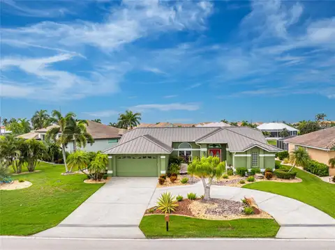 3601 WHIPPOORWILL BLVD — home for sale