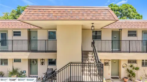 9945 47TH AVE N #203 — home for sale