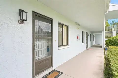 205 MARTHA LN #205 — home for sale