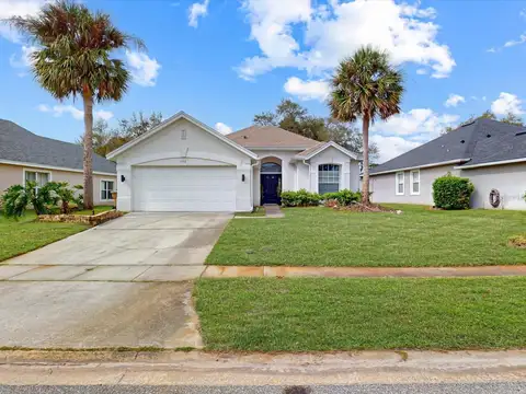 1718 GOLFVIEW DR — home for sale