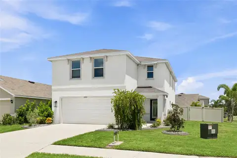 12272 HIGH ROCK WAY — home for sale