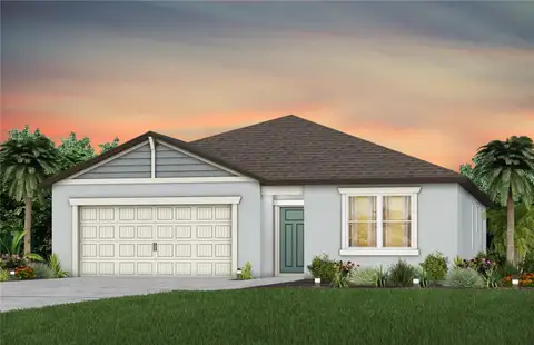 12817 BLUE REFLECTION AVE — home for sale