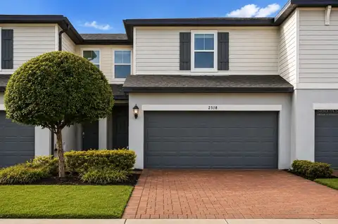 2518 SWEET VIBURNUM WAY — home for sale