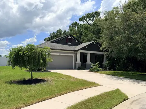 8429 AUBURN RISE CT — home for sale