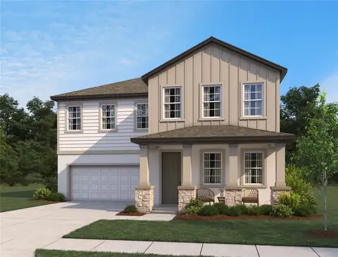 2909 CITRUS GROVE STREET — home for sale