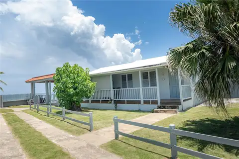 115 km 19.5 RIO GRANDE WARD — home for sale