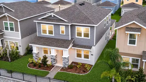 6430 PINE WARBLER — home for sale