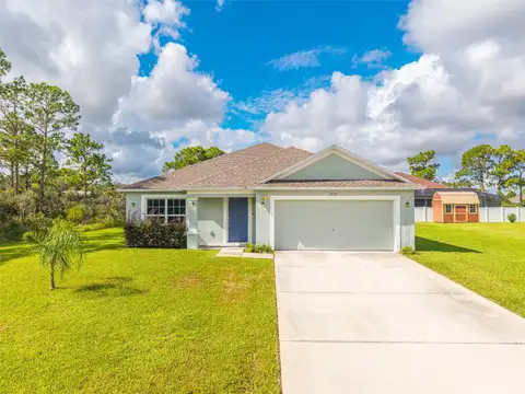 5036 SAN IGNACIO DR — home for sale