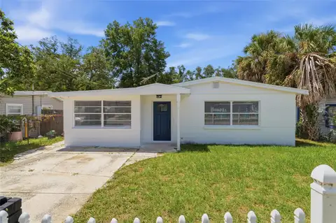 4009 E POWHATAN AVE — home for sale