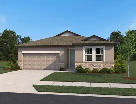 5911 FRESH FLORA DRIVE — home for sale
