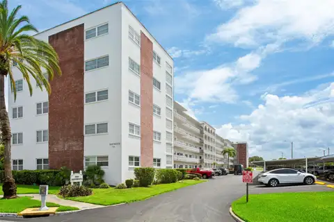 5501 80TH ST N #402 — home for sale