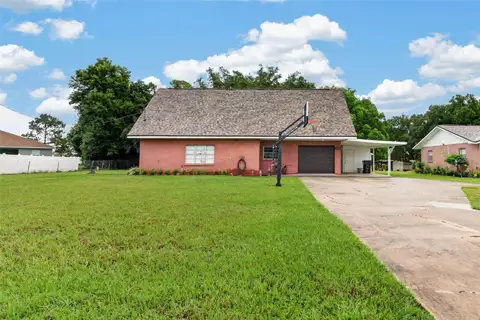 5838 OLD BARTOW EAGLE LAKE RD — home for sale