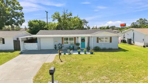 3607 LATIMER ST — home for sale
