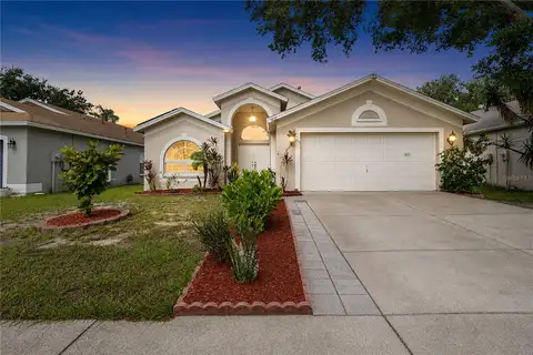 1622 HULETT DR — home for sale