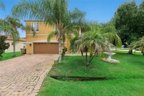 331 ASHBURTON WAY — home for sale