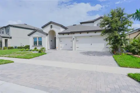 12648 BERGSTROM BAY DR — home for sale