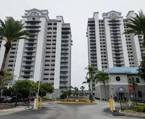 13415 BLUE HERON BEACH DR #609 — home for sale
