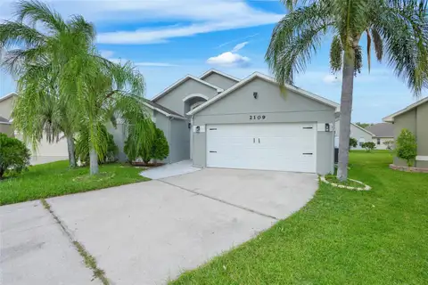2109 CARBINE CT — home for sale