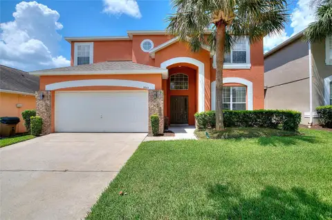 8667 LA ISLA DR — home for sale