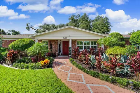 1609 MELODIE DR — home for sale