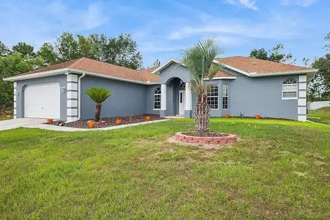 8628 SW 133RD LANE RD — home for sale