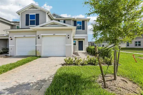 679 MEADOWS EDGE PL — home for sale