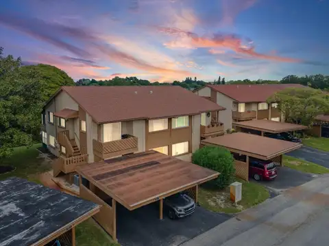 3843 LIGHTHOUSE WAY — home for sale