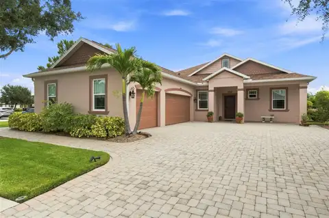 3850 CREEKSIDE PARK DR — home for sale