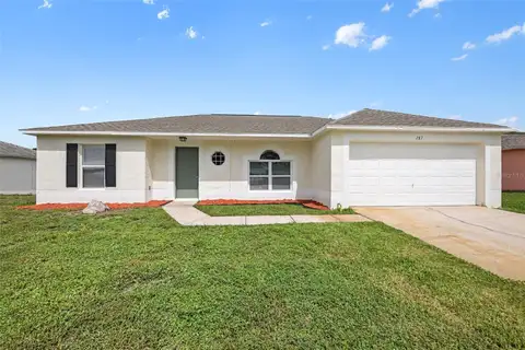 287 DELAKE RD NW — home for sale