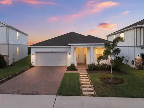2053 HEART LAKE DR — home for sale