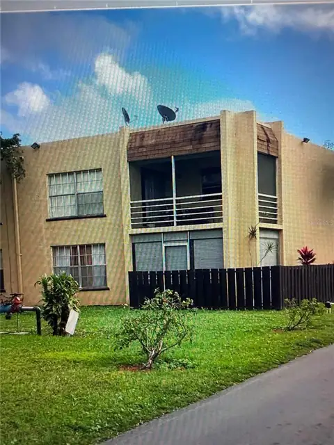 4241 NW 19TH ST #170 — home for sale