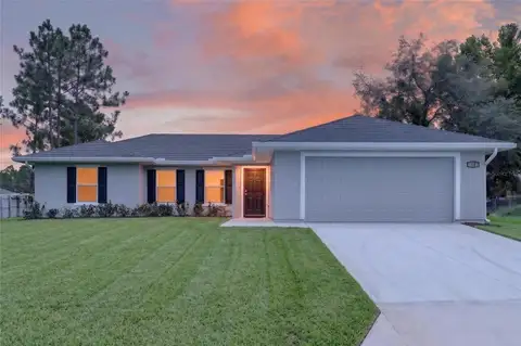 13 PECAN DRIVE LOOP — home for sale