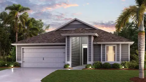 44 HARDWOOD TRL — home for sale