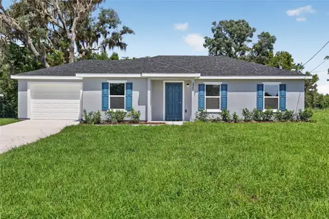 177 PINE CRSE — home for sale