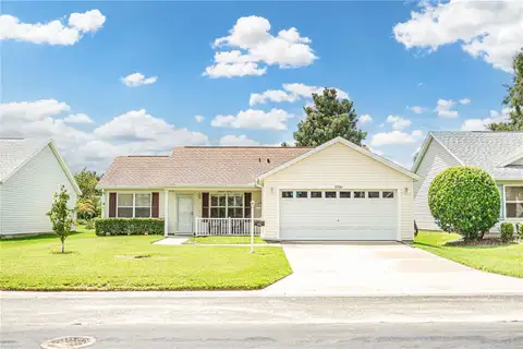 2706 MORVEN PARK WAY — home for sale