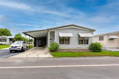 6821 AMERICANA DR NE #106 — home for sale