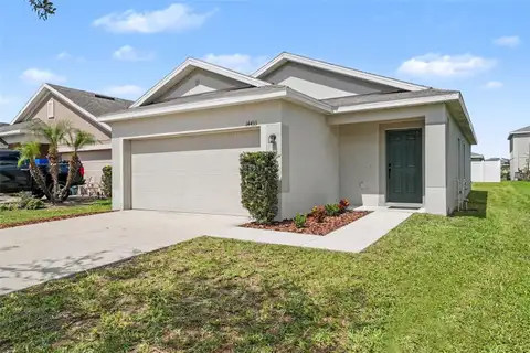 14433 HADDON MIST DR — home for sale