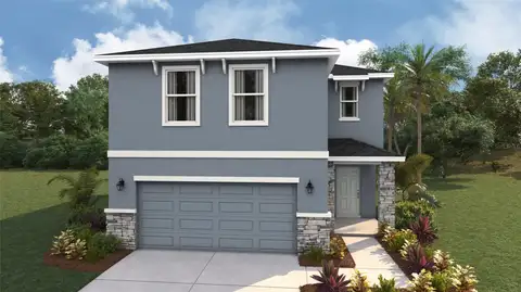 18619 LOOKOUT RIDGE PL — home for sale