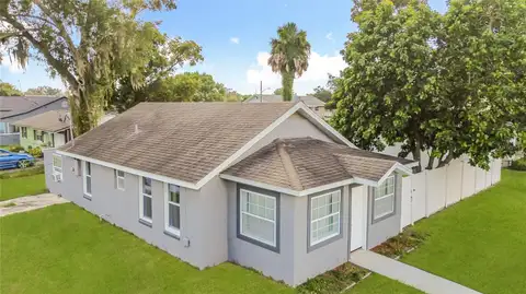 1600 ROOSEVELT AVE — home for sale