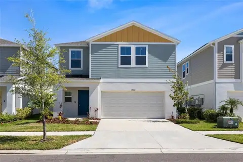 14886 SUMMER BRANCH DR — home for sale