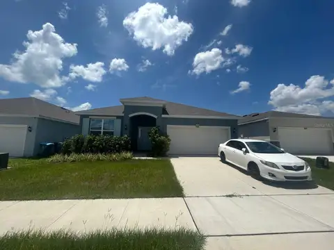 468 SILVER PALM DR — home for sale